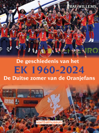 DE GESCHIEDENIS VAN HET EK 1960-2024