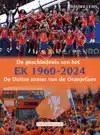 DE GESCHIEDENIS VAN HET EK 1960-2024