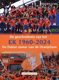 DE GESCHIEDENIS VAN HET EK 1960-2024