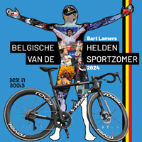 BELGISCHE HELDEN VAN DE SPORTZOMER