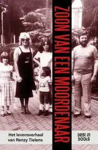 ZOON VAN EEN MOORDENAAR