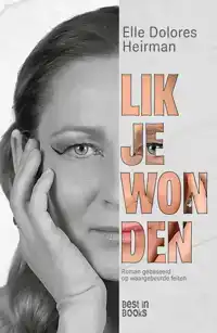 LIK JE WONDEN