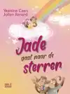 JADE GAAT NAAR DE STERREN