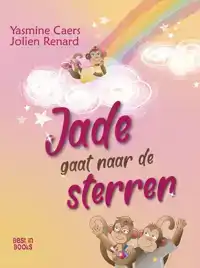 JADE GAAT NAAR DE STERREN