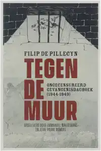 TEGEN DE MUUR