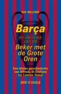 BARCA EN DE VLOEK VAN DE BEKER MET DE GROTE OREN