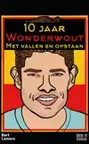 10 JAAR WONDERWOUT