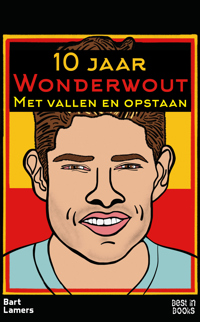 10 JAAR WONDERWOUT