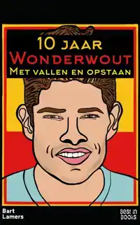 10 JAAR WONDERWOUT