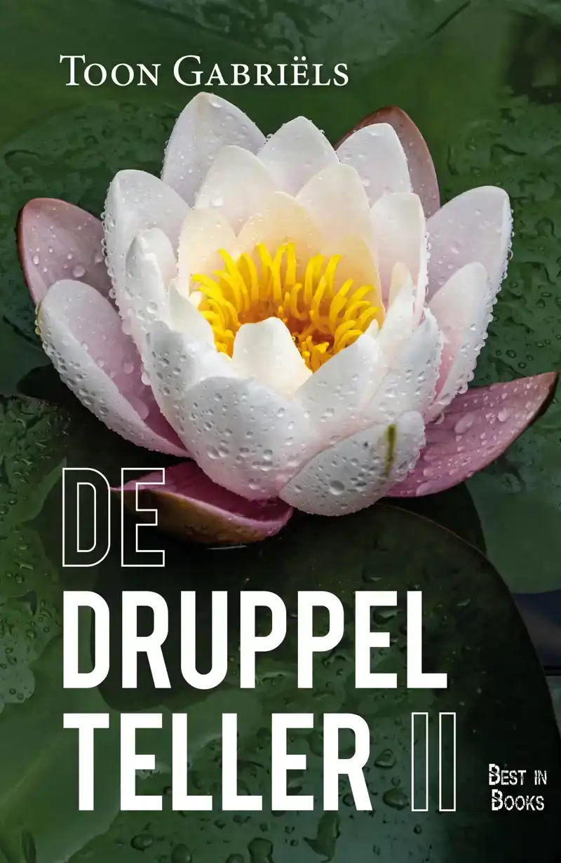 DE DRUPPELTELLER