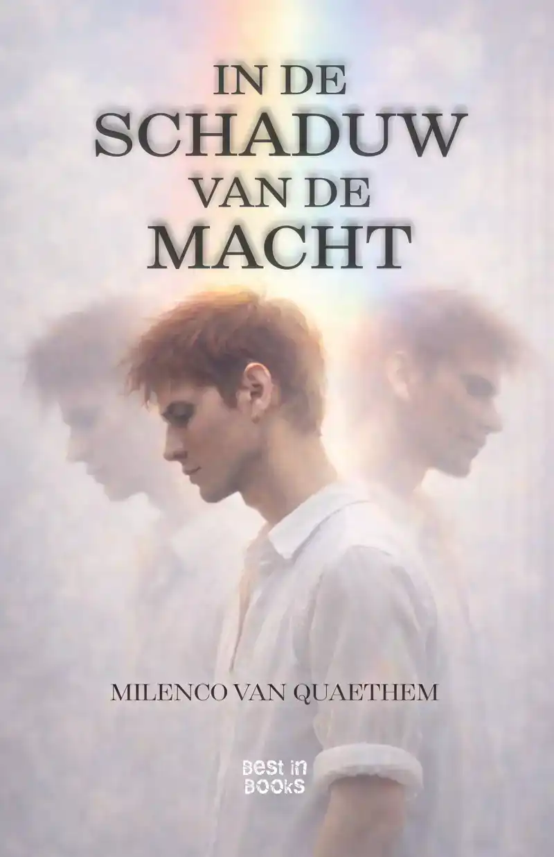 IN DE SCHADUW VAN DE MACHT