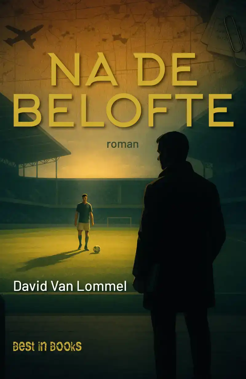 NA DE BELOFTE