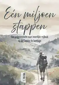 EEN MILJOEN STAPPEN