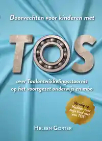 DOORVECHTEN VOOR KINDEREN MET TOS