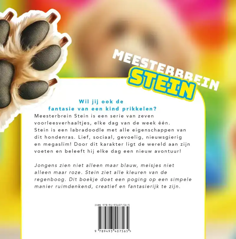MEESTERBREIN STEIN