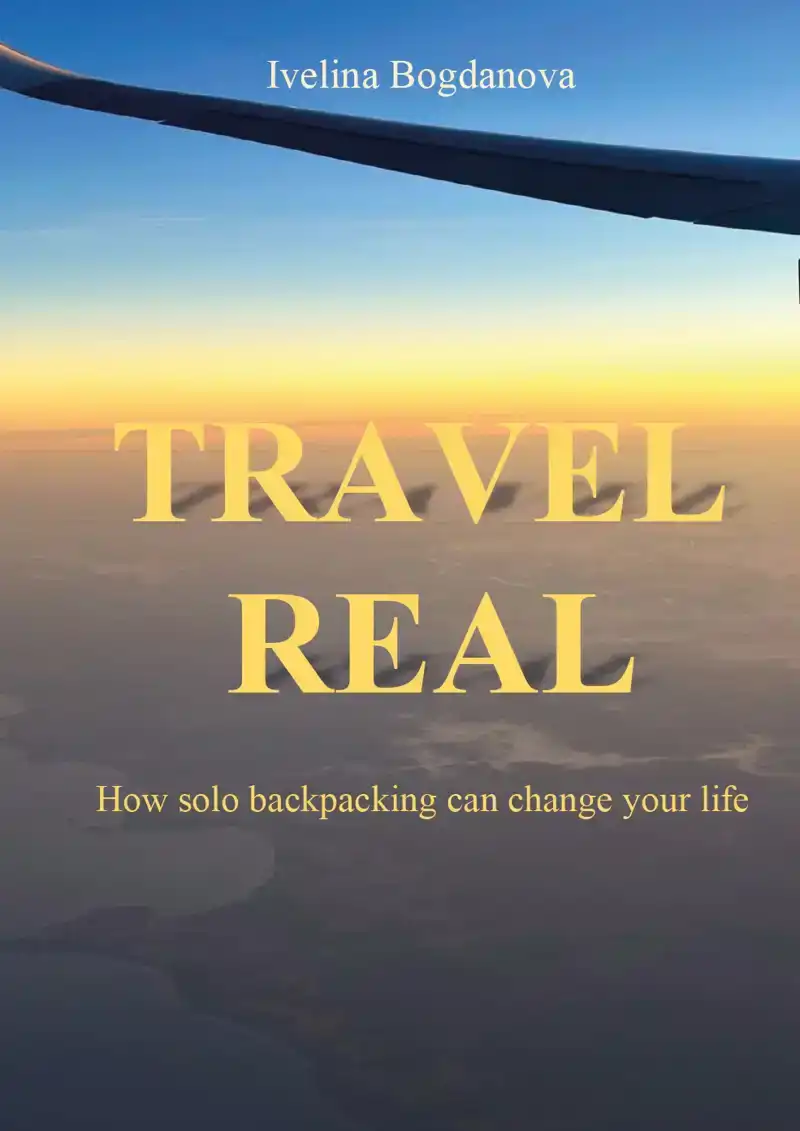 TRAVEL REAL