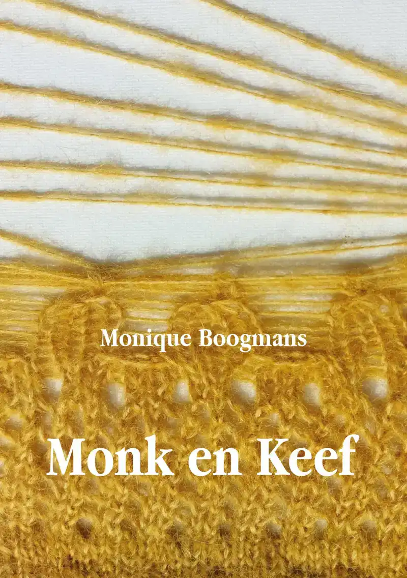 MONK EN KEEF