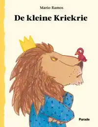 DE KLEINE KRIEKRIE