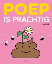 POEP IS PRACHTIG