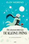 DE NIEUWE REIS VAN DE KLEINE PRINS