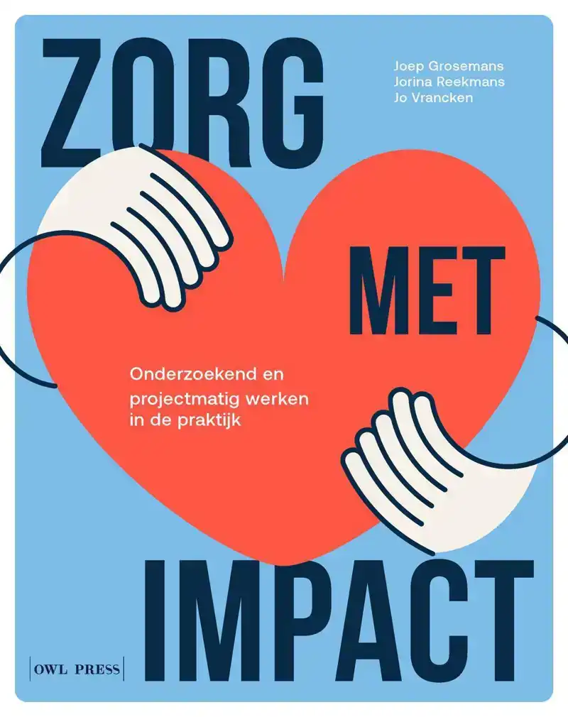 ZORG MET IMPACT