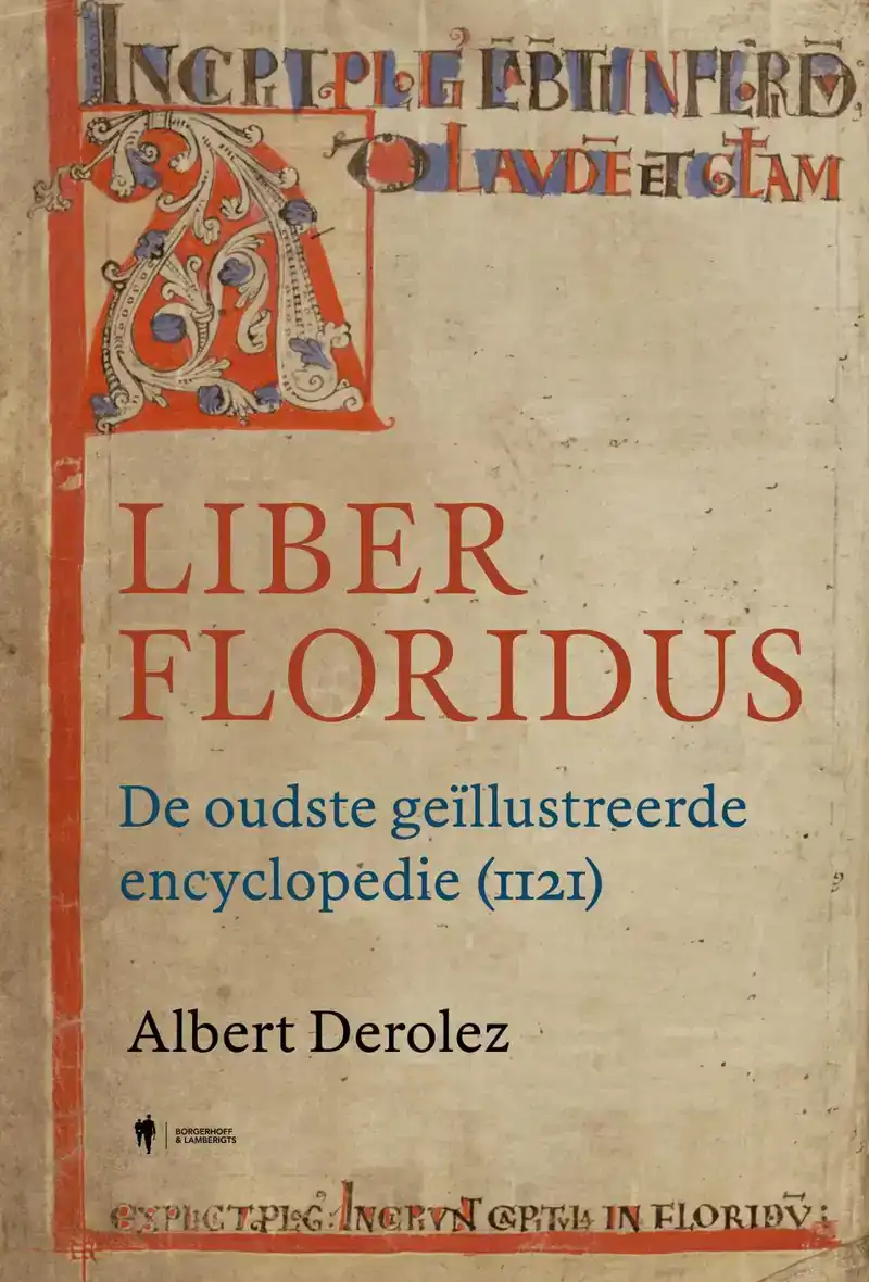 LIBER FLORIDUS