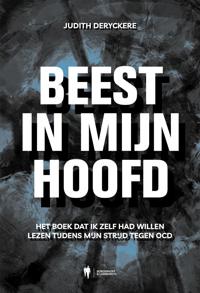 BEEST IN MIJN HOOFD