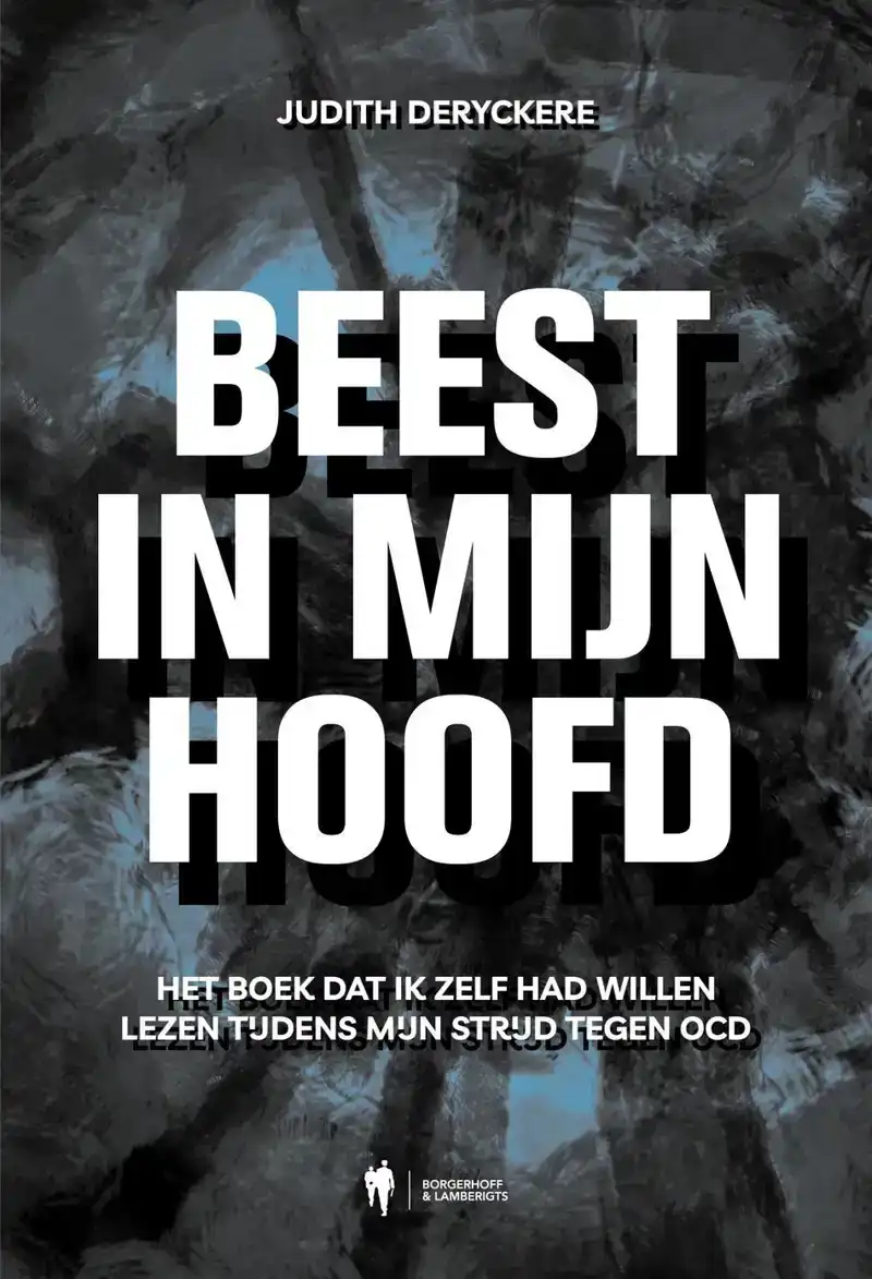 BEEST IN MIJN HOOFD