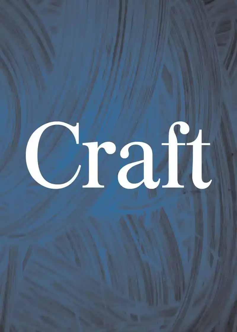 MICHEL MAZZONI. CRAFT