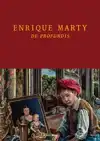ENRIQUE MARTY. DE PROFUNDIS