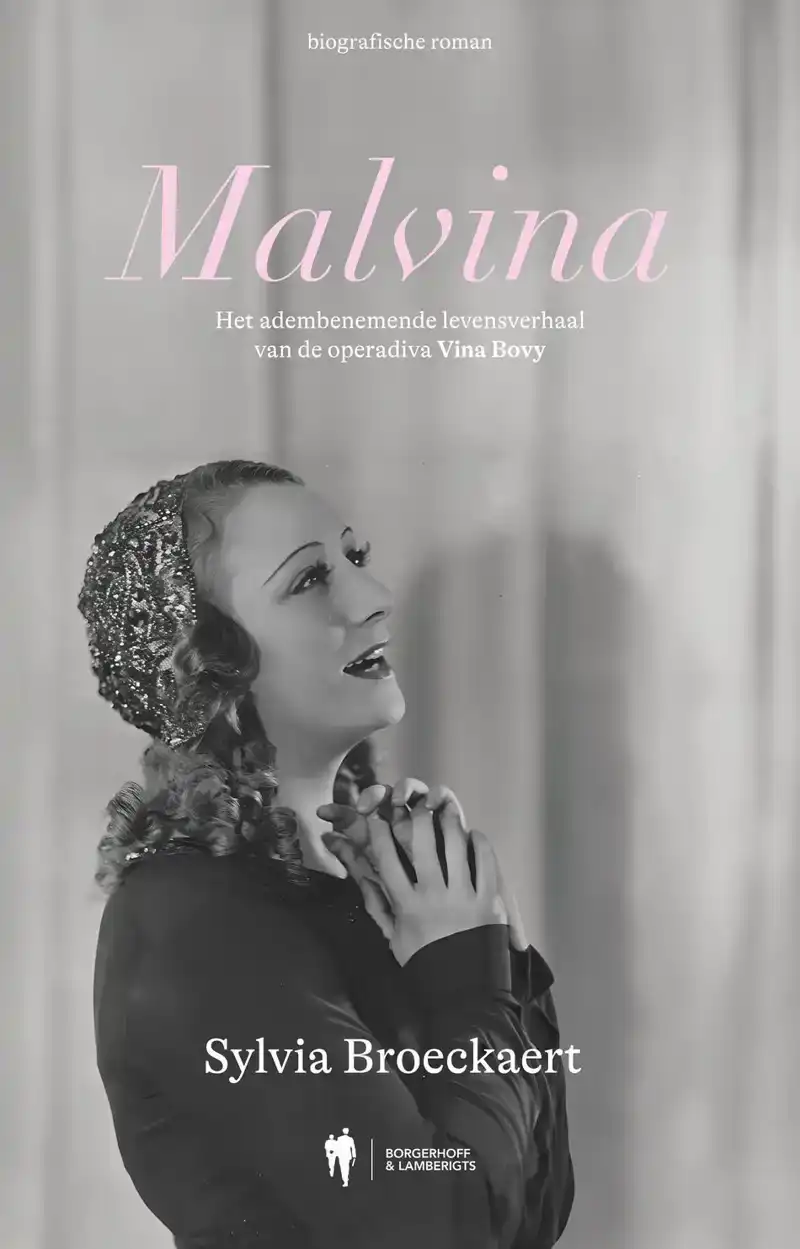 MALVINA