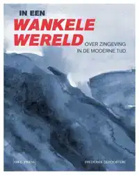 IN EEN WANKELE WERELD