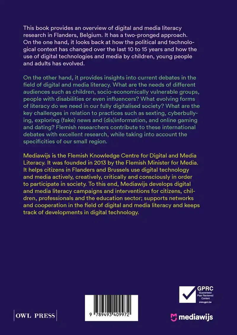 EMPOWERING THE DIGITAL CITIZEN