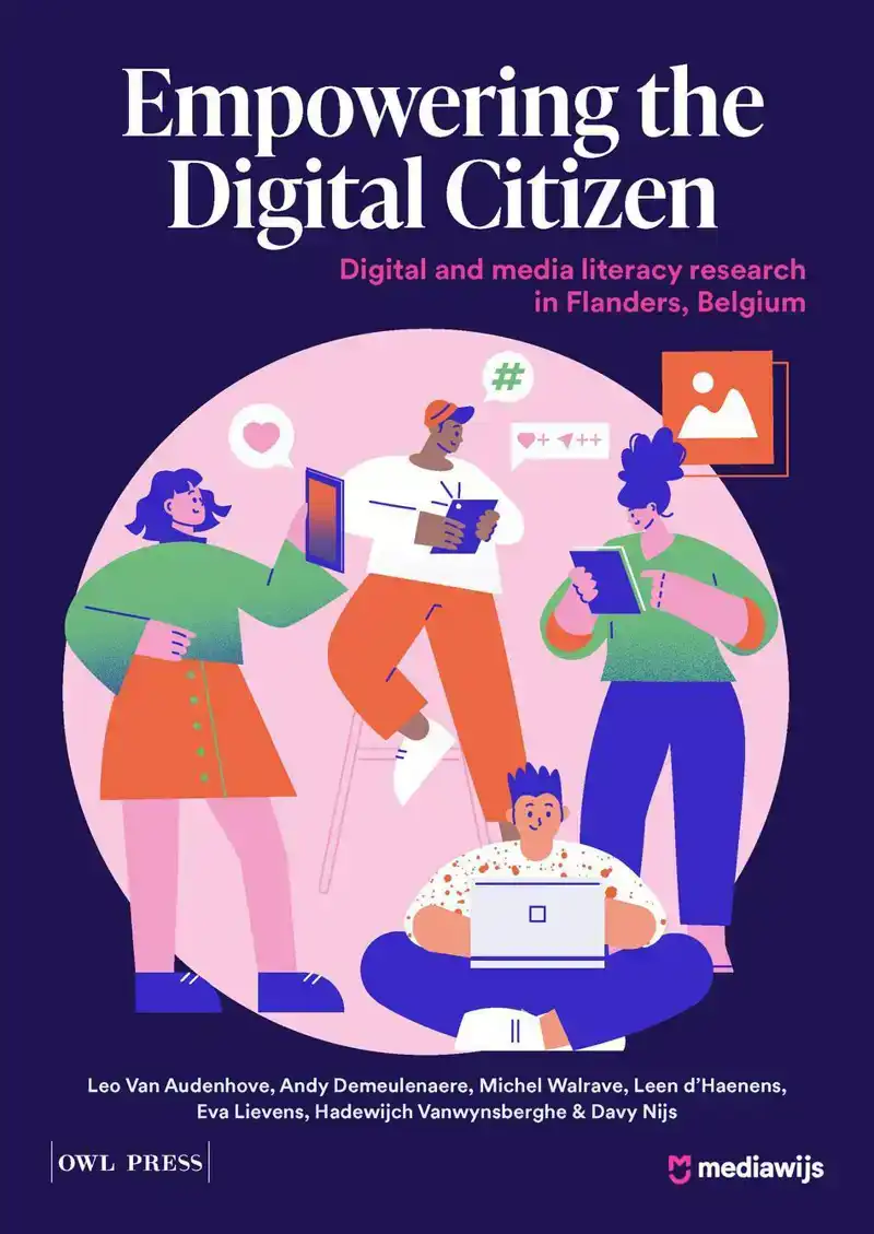 EMPOWERING THE DIGITAL CITIZEN