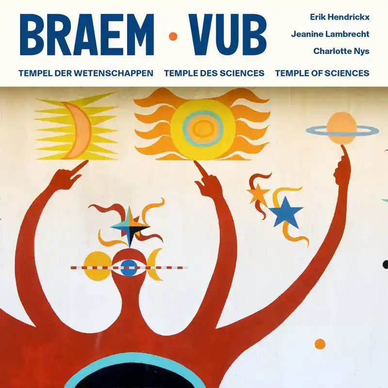 BRAEM - VUB