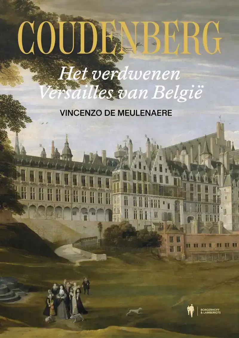COUDENBERG