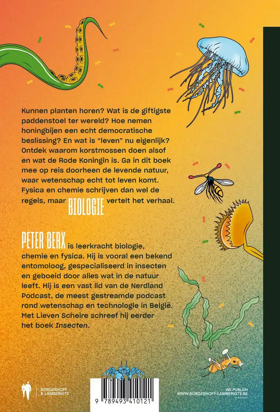 BIOLOGIE