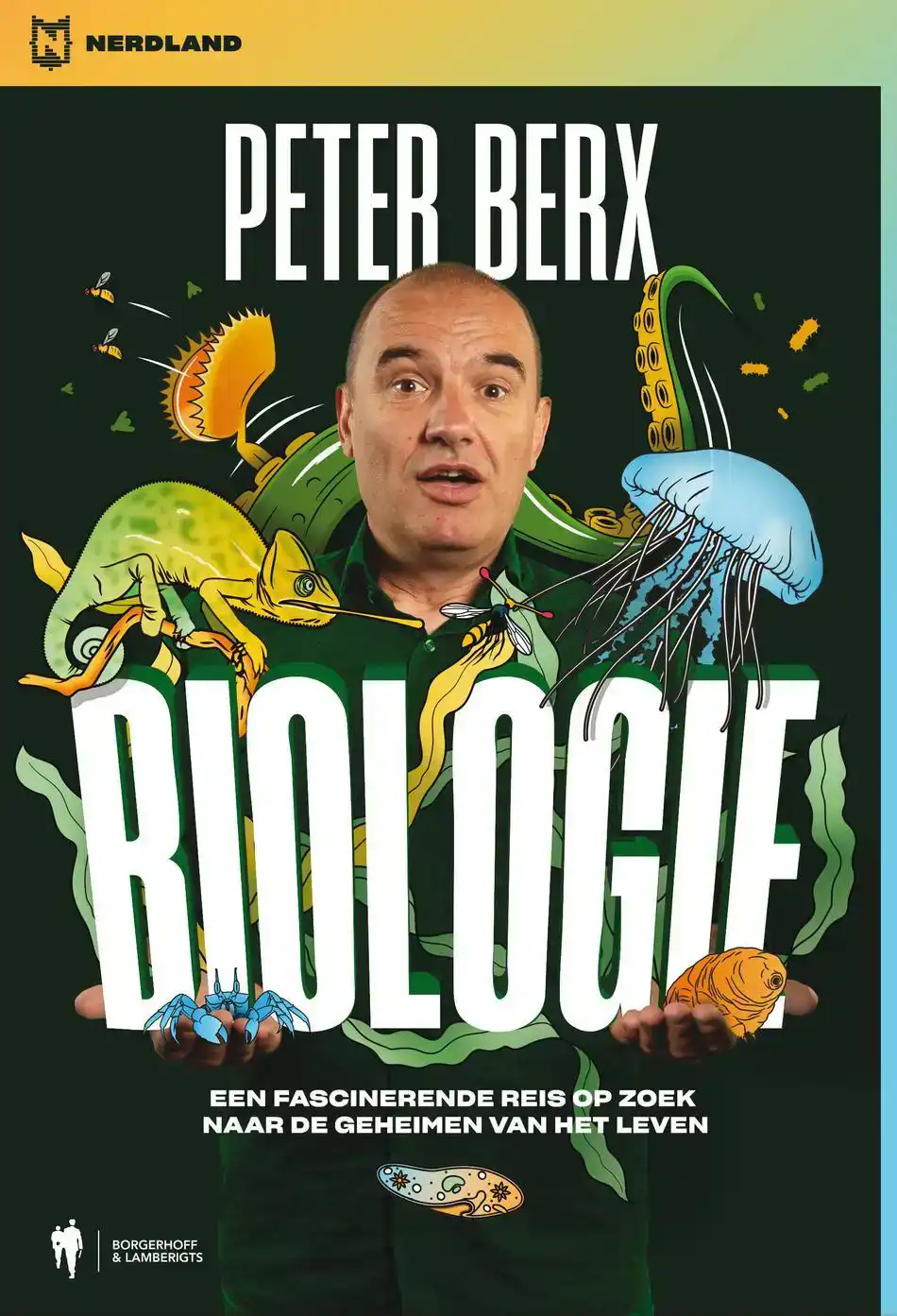 BIOLOGIE