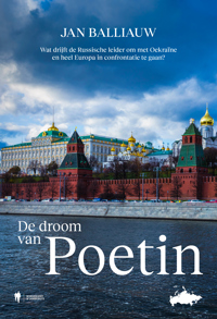 DE DROOM VAN POETIN