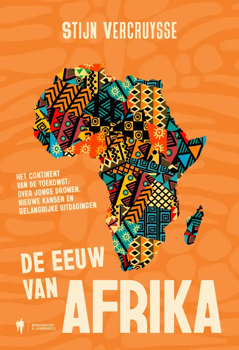 DE EEUW VAN AFRIKA
