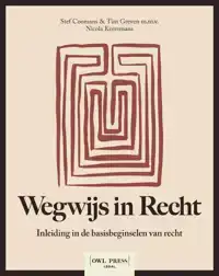 WEGWIJS IN RECHT