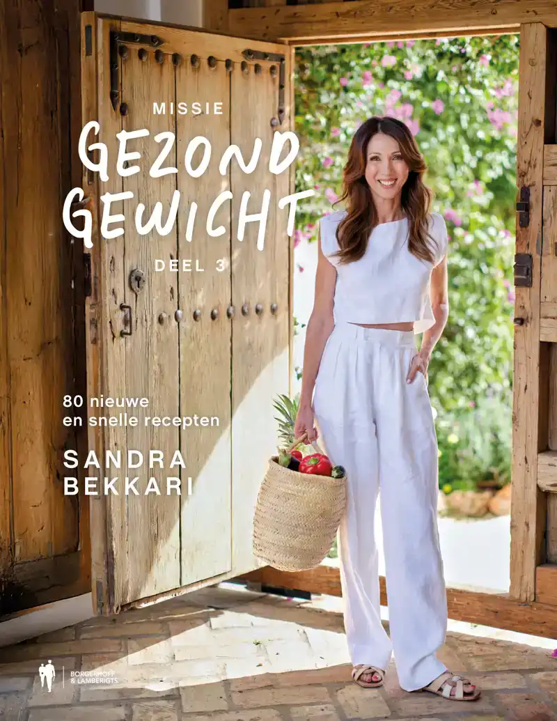 MISSIE GEZOND GEWICHT