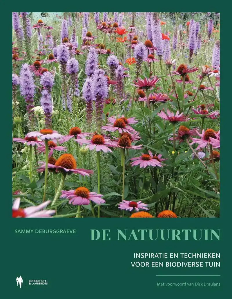 DE NATUURTUIN