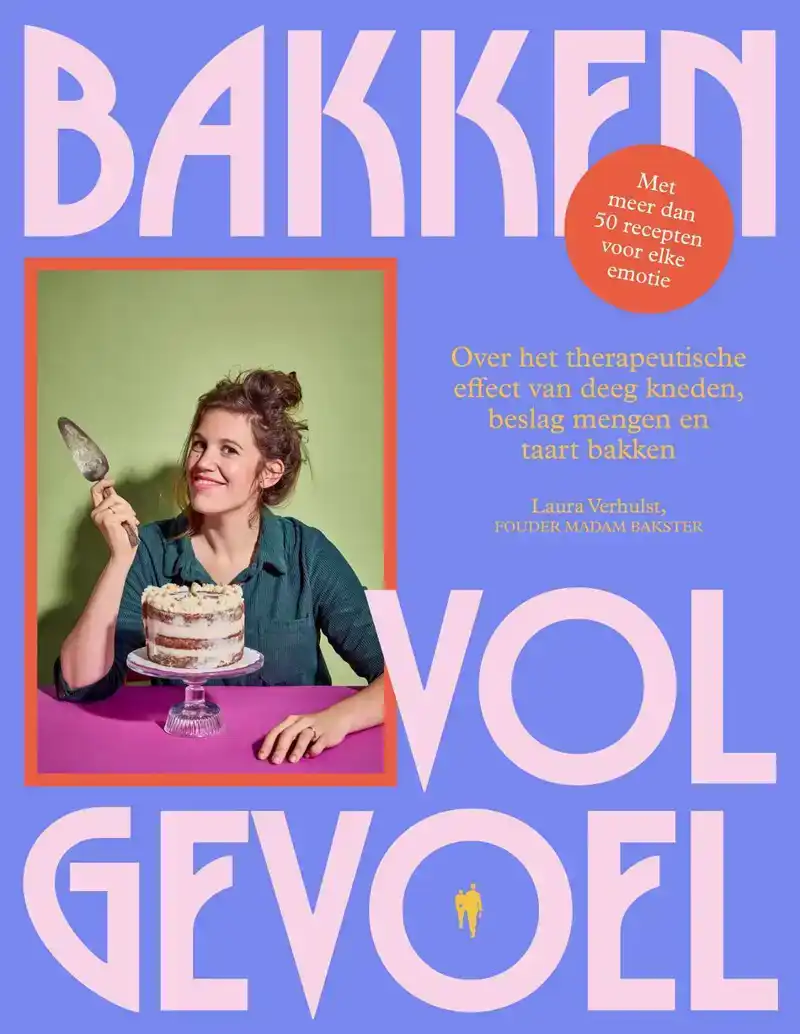BAKKEN VOL GEVOEL