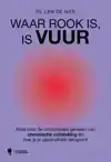 WAAR ROOK IS, IS VUUR