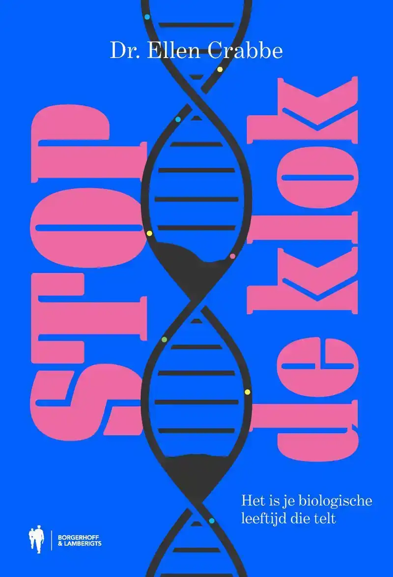 STOP DE KLOK