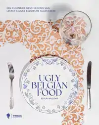 UGLY BELGIAN FOOD
