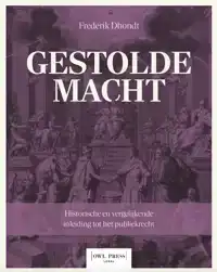 GESTOLDE MACHT