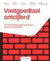 VASTGOEDTAAL ONTCIJFERD