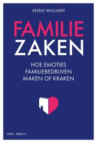 FAMILIEZAKEN